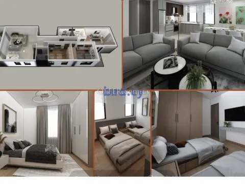 3 Bed Apartment for Sale in Aglantzia - Platy, Nicosia - Main Photo