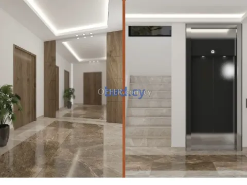 2 Bed Apartment for Sale in Aglantzia - Platy, Nicosia - Main Photo