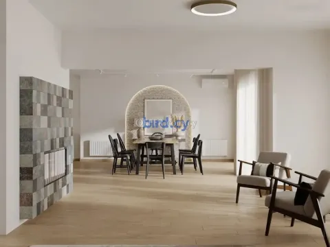 7 Bed Detached House for Sale in Engomi, Nicosia - Main Photo