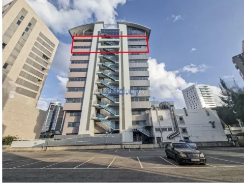 Office for Sale in Nicosia - Downtown, Nicosia - Main Photo