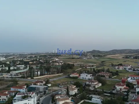 Building Plot for Sale in Lakatameia, Nicosia