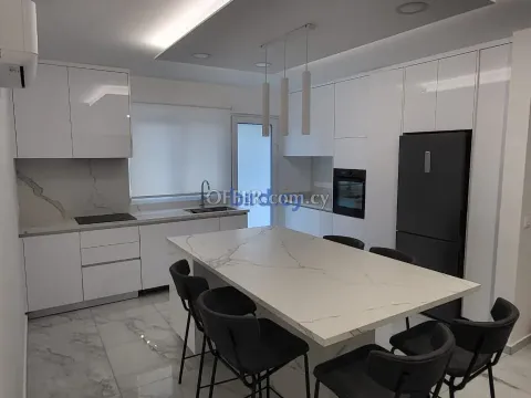 3 Bed Apartment for Rent in Lykavitos, Nicosia