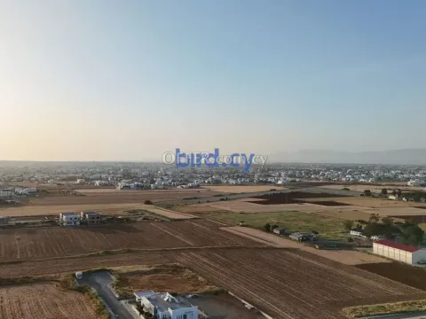 Field for Sale in Lakatameia, Nicosia