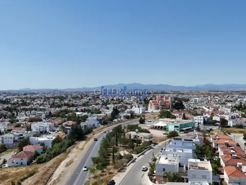 Building Plot for Sale in Engomi - Makedonitissa, Nicosia