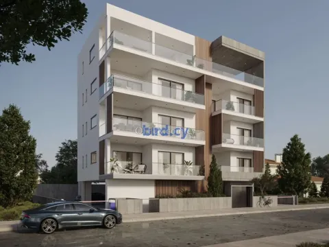 2 Bed Apartment for Sale in Agioi Omologites, Nicosia