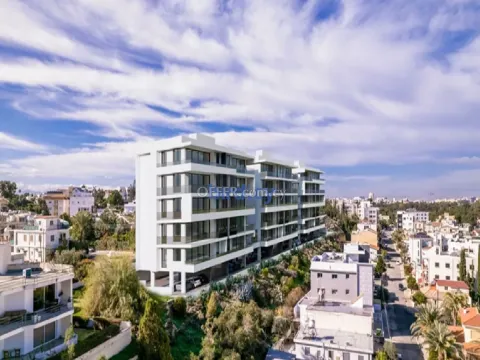 2 Bed Apartment for Sale in Aglantzia, Platy Aglantzias, Nicosia - Main Photo