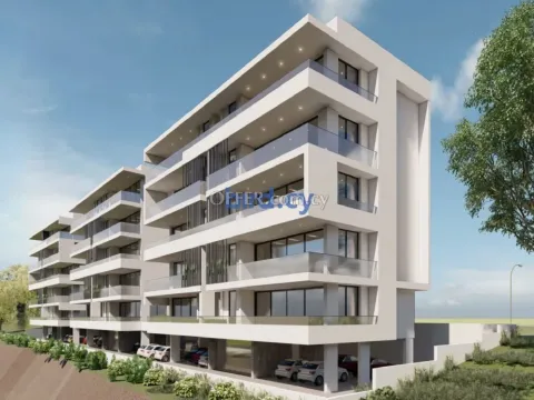 3 Bed Apartment for Sale in Aglantzia, Platy Aglantzias, Nicosia - Main Photo