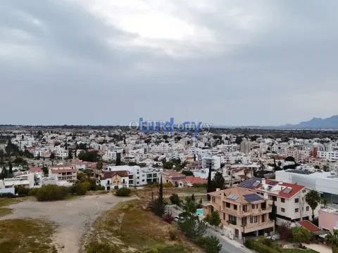 Building Plot for Sale in Strovolos, Nicosia