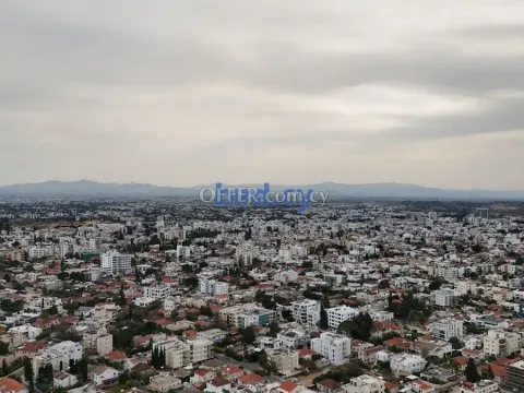 Building Plot for Sale in Agios Andreas, Nicosia - Main Photo