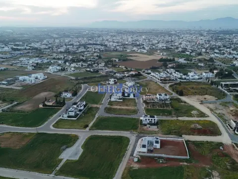 Building Plot for Sale in Geri, Nicosia - Main Photo