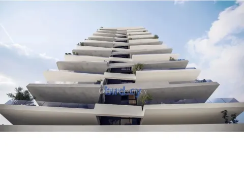3 Bed Apartment for Sale in Nicosia - Downtown, Nicosia