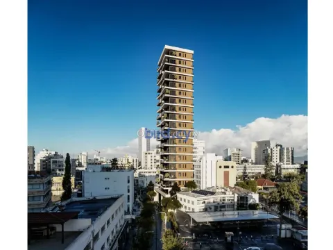 3 Bed Apartment for Sale in Nicosia - Downtown, Nicosia - Main Photo