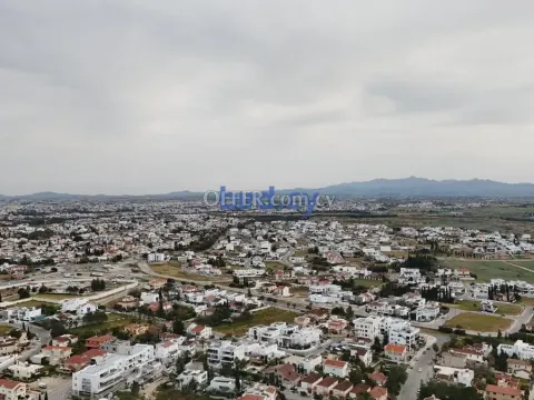 Building Plot for Sale in Engomi, Nicosia
