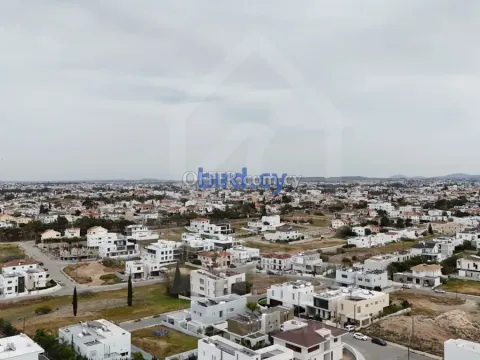 Building Plot for Sale in Engomi - Makedonitissa, Nicosia