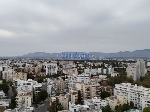 Building Plot for Sale in Agioi Omologites, Nicosia