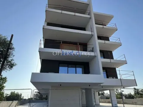 2 Bed Apartment for Sale in Agios Dometios, Nicosia - Main Photo
