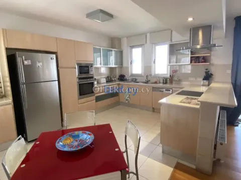 2 Bed Apartment for Sale in Lykavitos, Nicosia