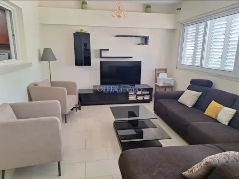 3 Bed Apartment for Sale in Strovolos, Nicosia - Main Photo