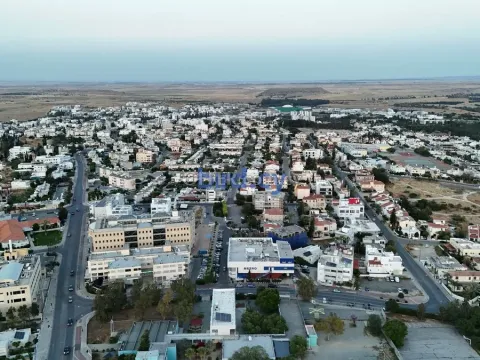 Field for Sale in Aglantzia - Platy, Nicosia