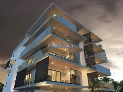 2 Bed Apartment for Sale in Aglantzia, Nicosia - Main Photo