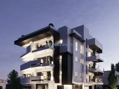 2 Bed Apartment for Sale in Latsia, Nicosia - Main Photo