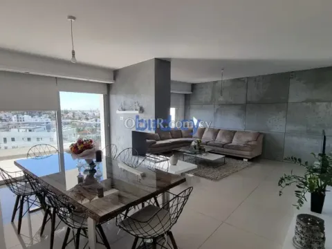3 Bed Apartment for Sale in Geri, Nicosia - Main Photo