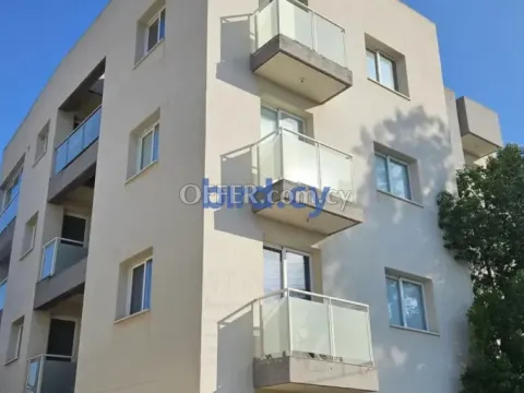 2 Bed Apartment for Sale in Lakatameia, Nicosia - Main Photo