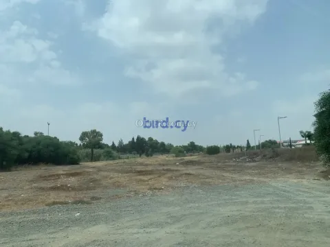 Field for Sale in Strovolos, Nicosia