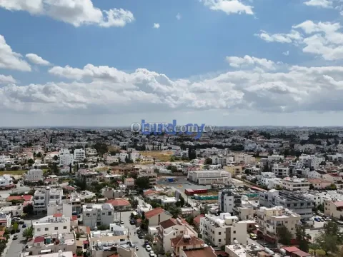 Building Plot for Sale in Strovolos, Nicosia - Main Photo