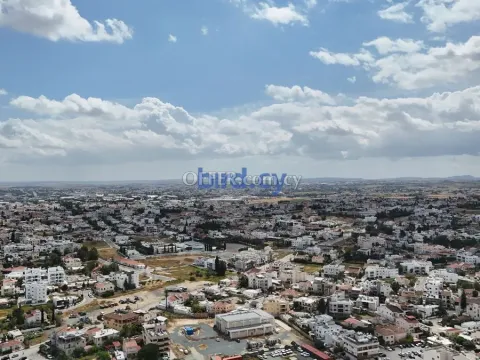 Building Plot for Sale in Strovolos, Nicosia - Main Photo