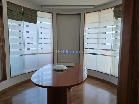 Office for Sale in Agioi Omologites, Nicosia - Main Photo