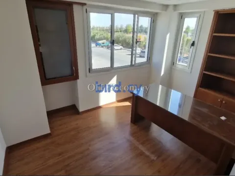 Office for Rent in Strovolos, Nicosia - Main Photo