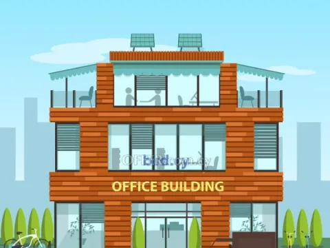 Commercial Building for Sale in Nicosia SUBURBS, Nicosia - Main Photo