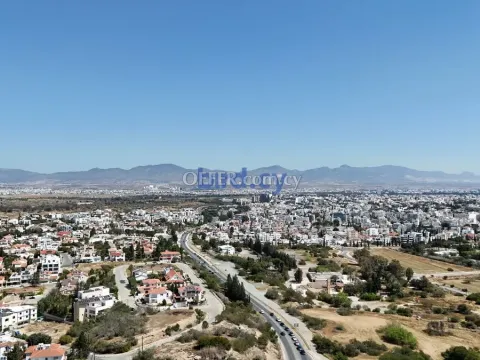 Building Plot for Sale in Engomi, Nicosia