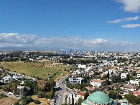 Building Plot for Sale in Strovolos, Nicosia