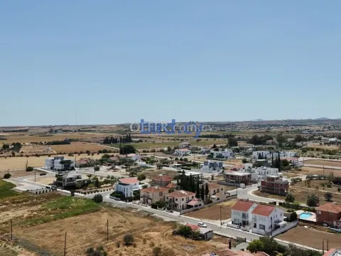 Field for Sale in Deftera - Kato & Pano, Nicosia