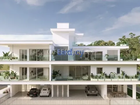 2 Bed Apartment for Sale in Lakatameia, Nicosia