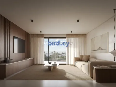 2 Bed Apartment for Sale in Strovolos, Nicosia