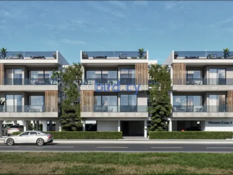 2 Bed Apartment for Sale in Lakatameia, Nicosia - Main Photo