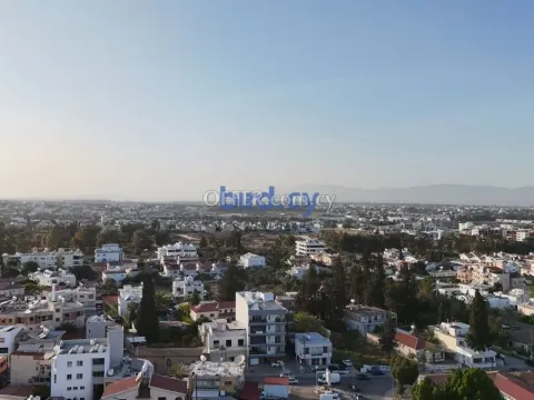 Building Plot for Sale in GSP Area, Nicosia - Main Photo