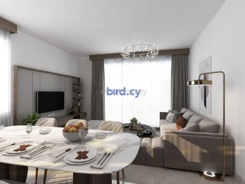 3 Bed Apartment for Sale in Strovolos, Nicosia