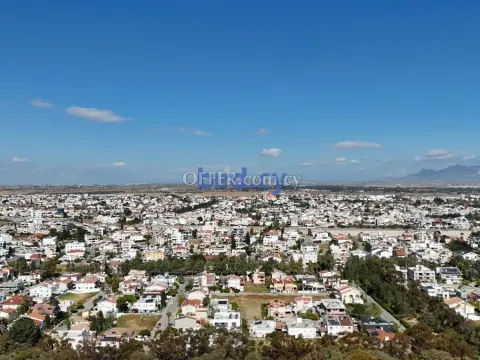 Field for Sale in Archangelos, Nicosia - Main Photo