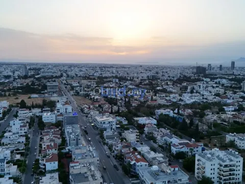 Building Plot for Sale in Aglantzia - Platy, Nicosia