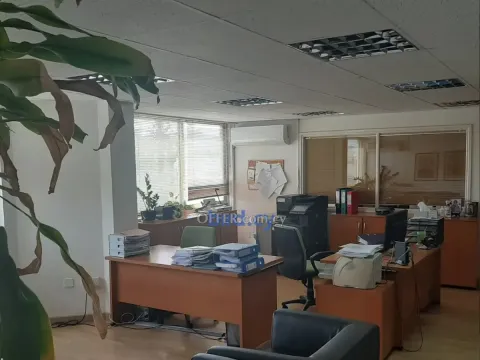 Office for Sale in Nicosia - Downtown, Nicosia - Main Photo