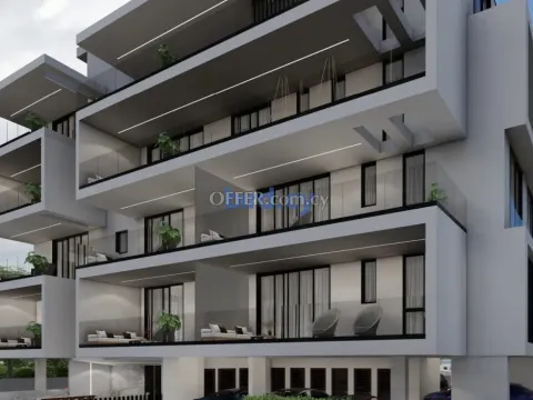 2 Bed Apartment for Sale in Engomi, Nicosia - Main Photo