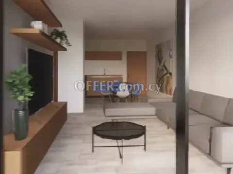 2 Bed Apartment for Sale in Lakatameia, Nicosia