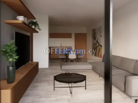 2 Bed Apartment for Sale in Lakatameia, Nicosia