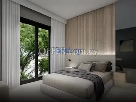 1 Bed Apartment for Sale in Engomi, Nicosia - Main Photo