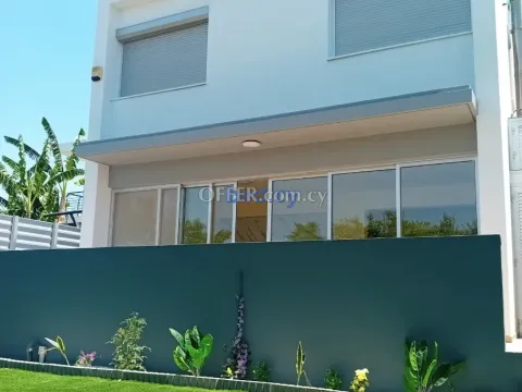 4 Bed Detached House for Sale in Geri, Nicosia - Main Photo