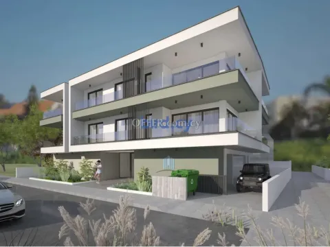 1 Bed Apartment for Sale in Strovolos, Nicosia - Main Photo